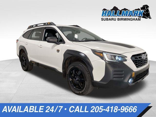 Subaru Outback  2022