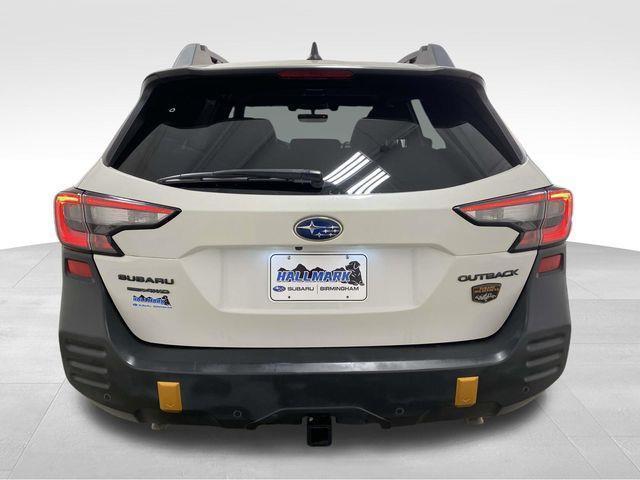 Subaru Outback  2022