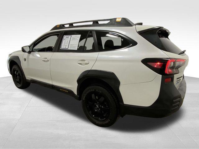 Subaru Outback  2022