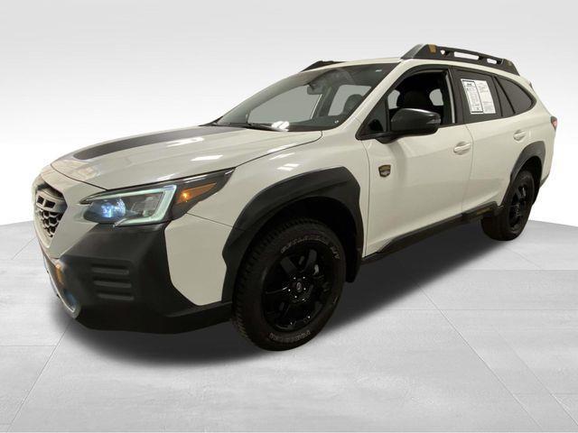 Subaru Outback  2022