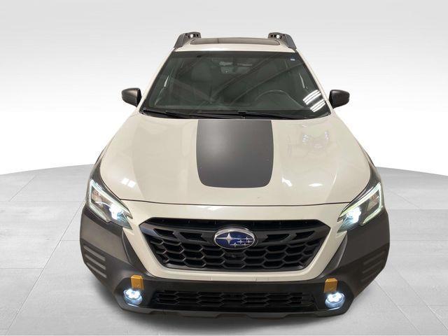 Subaru Outback  2022