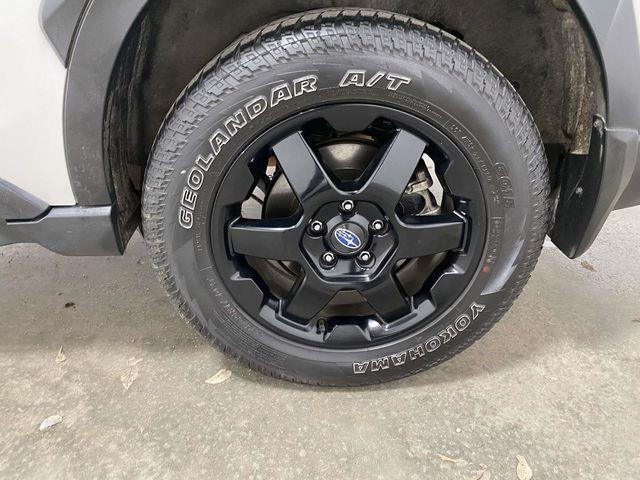 Subaru Outback  2022