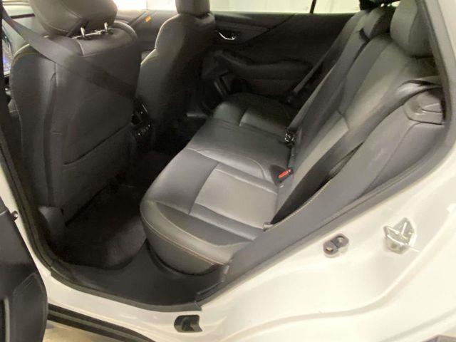 Subaru Outback  2022