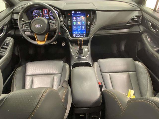 Subaru Outback  2022