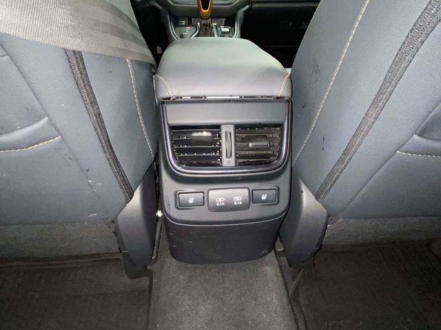 Subaru Outback  2022