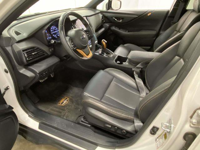 Subaru Outback  2022