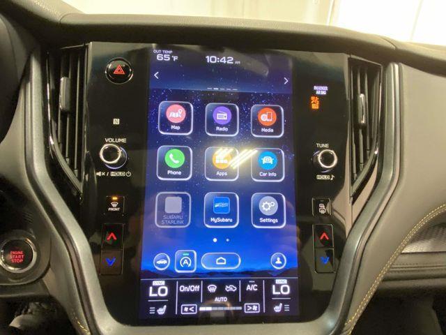 Subaru Outback  2022