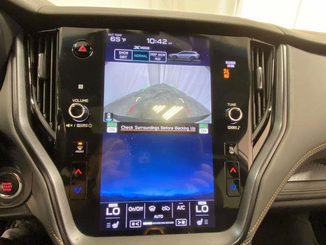 Subaru Outback  2022