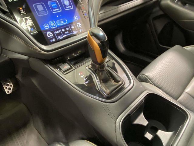 Subaru Outback  2022