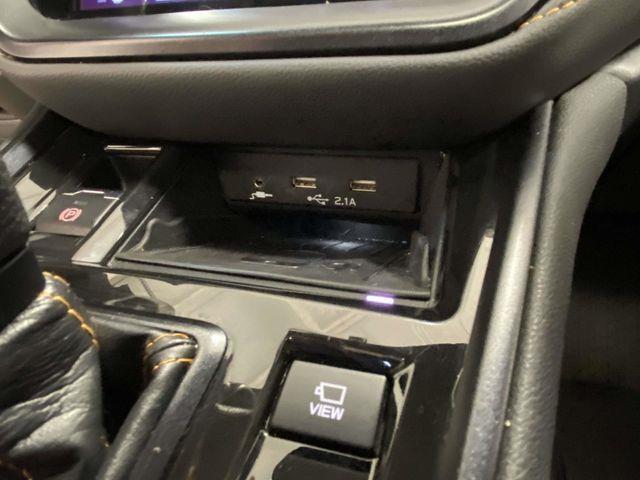 Subaru Outback  2022