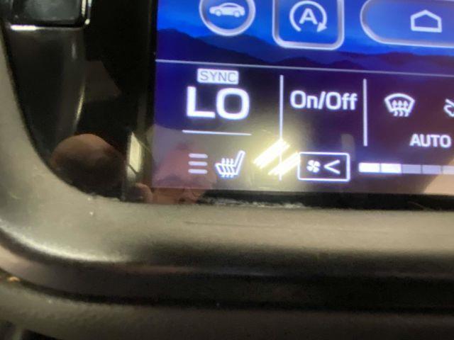 Subaru Outback  2022