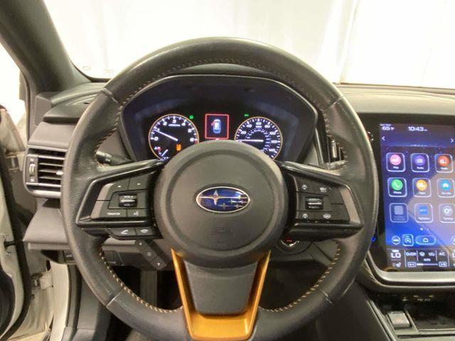 Subaru Outback  2022