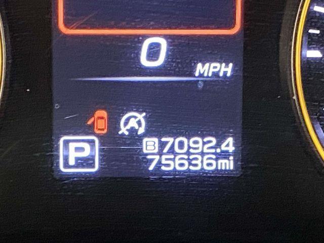 Subaru Outback  2022