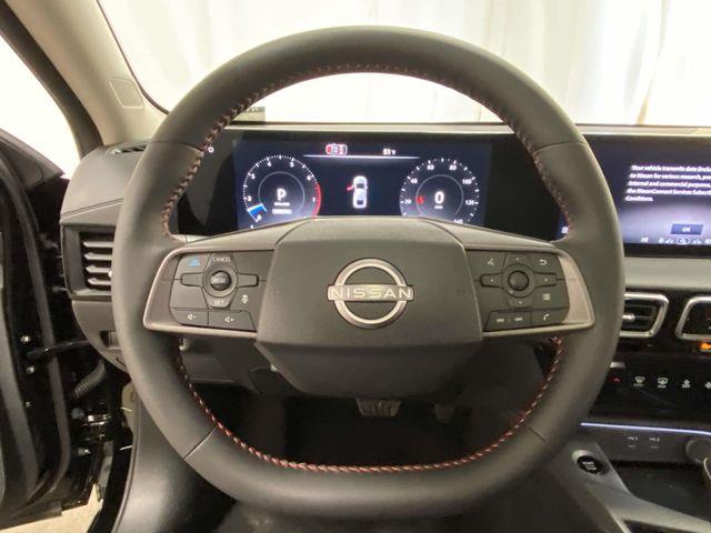 Nissan Sentra  2026