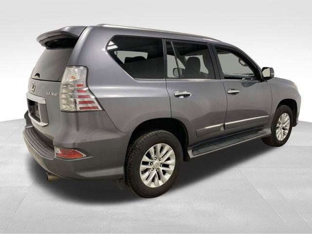 Lexus GX 460  2015