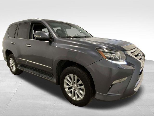 Lexus GX 460  2015