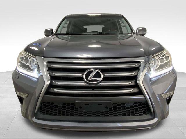 Lexus GX 460  2015