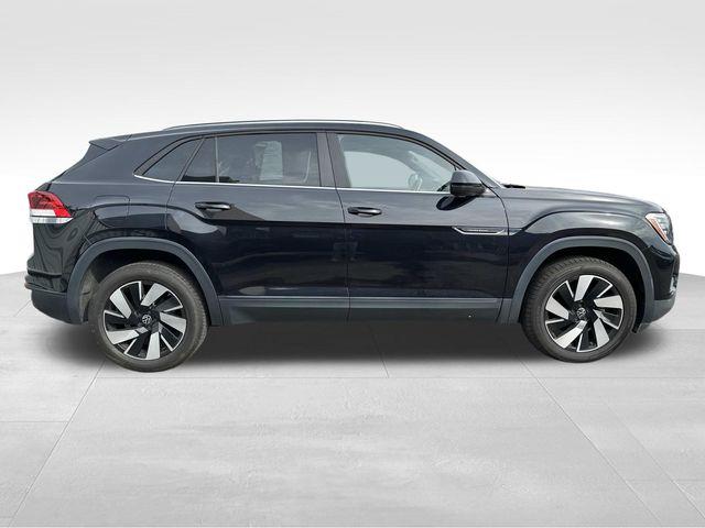 Volkswagen Atlas Cross Sport  2024