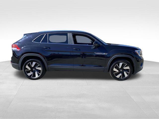Volkswagen Atlas Cross Sport  2024