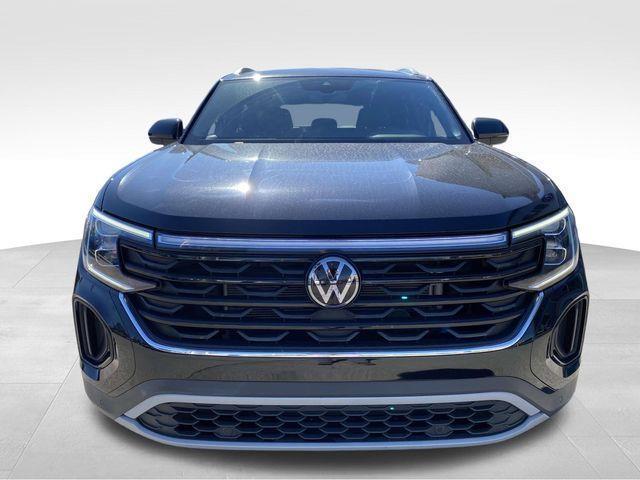 Volkswagen Atlas Cross Sport  2024