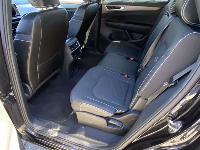 Volkswagen Atlas Cross Sport  2024