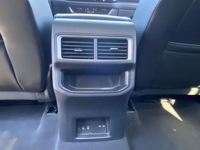 Volkswagen Atlas Cross Sport  2024