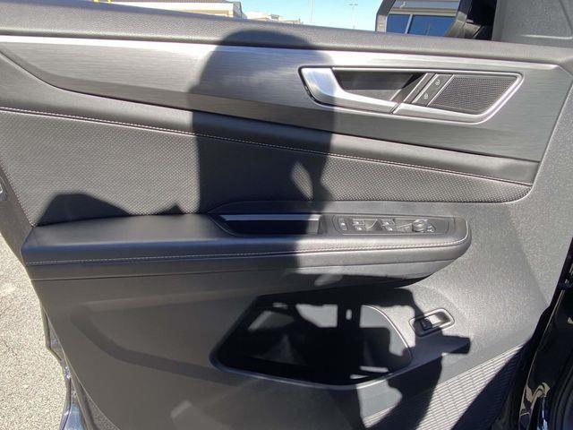 Volkswagen Atlas Cross Sport  2024