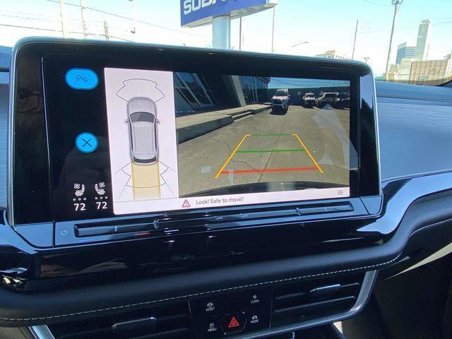 Volkswagen Atlas Cross Sport  2024