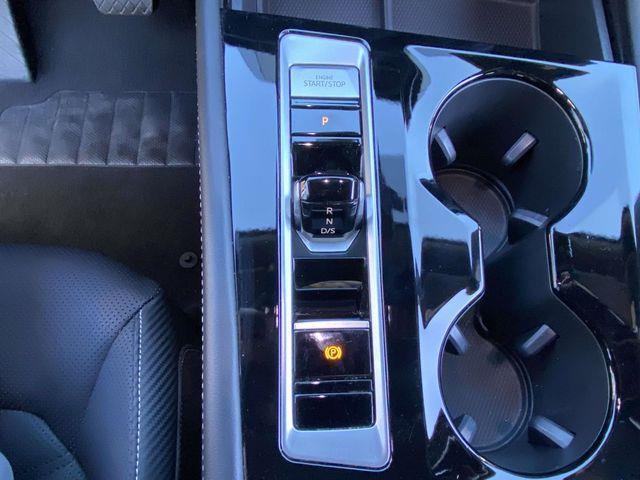 Volkswagen Atlas Cross Sport  2024