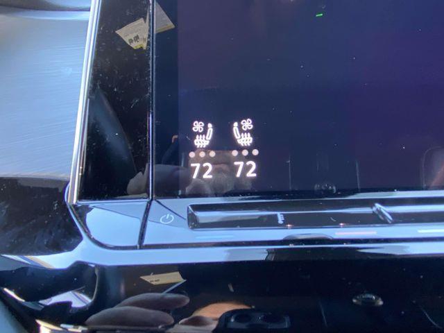 Volkswagen Atlas Cross Sport  2024