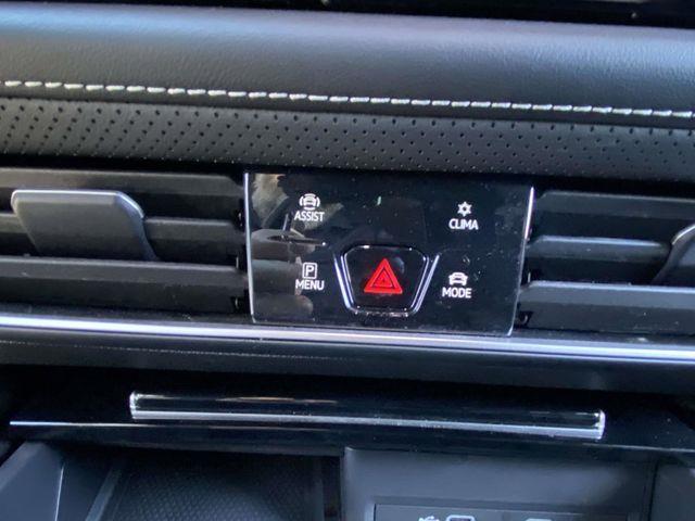 Volkswagen Atlas Cross Sport  2024