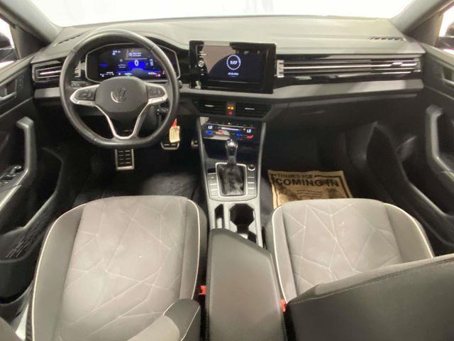 Volkswagen Jetta  2025