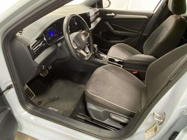 Volkswagen Jetta  2025