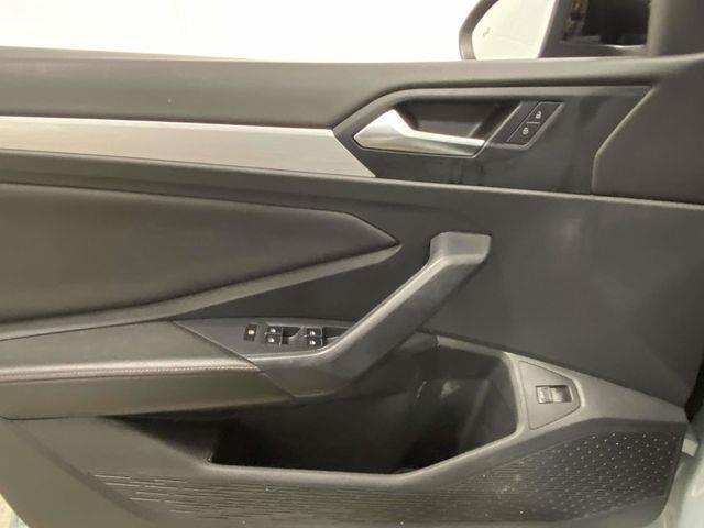 Volkswagen Jetta  2025