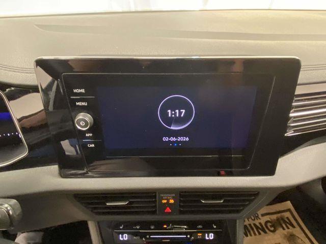 Volkswagen Jetta  2025