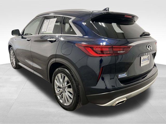 Infiniti QX50  2023
