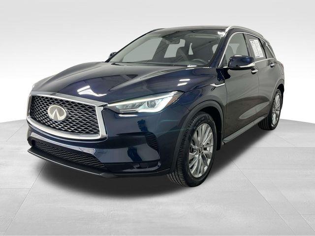Infiniti QX50  2023