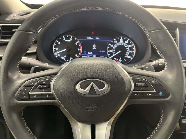 Infiniti QX50  2023