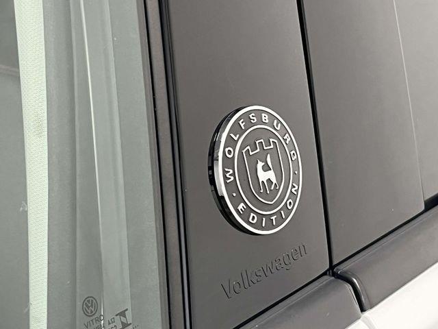 Volkswagen Tiguan  2024