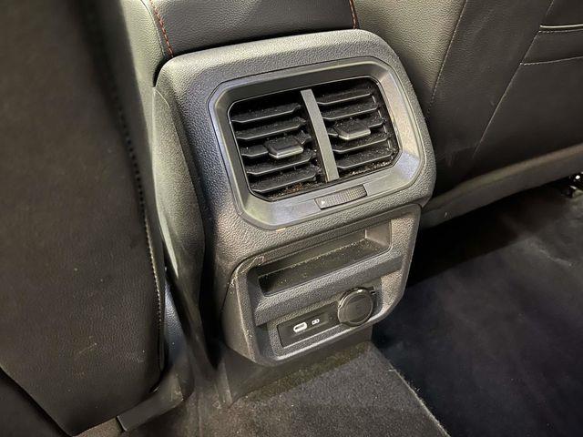 Volkswagen Tiguan  2024