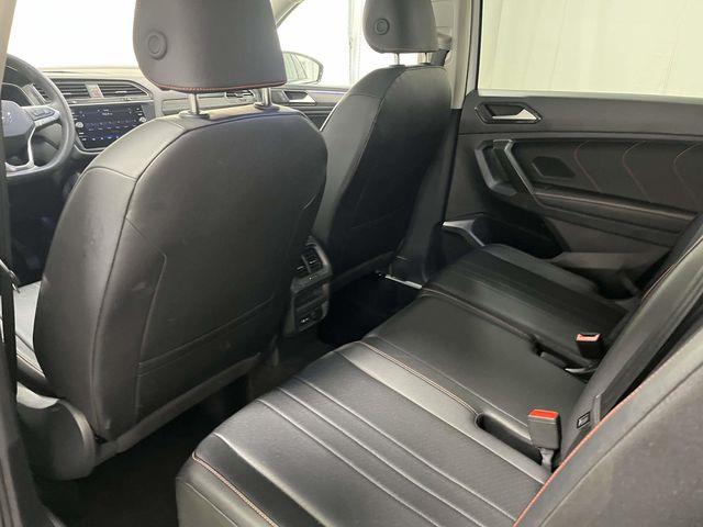 Volkswagen Tiguan  2024