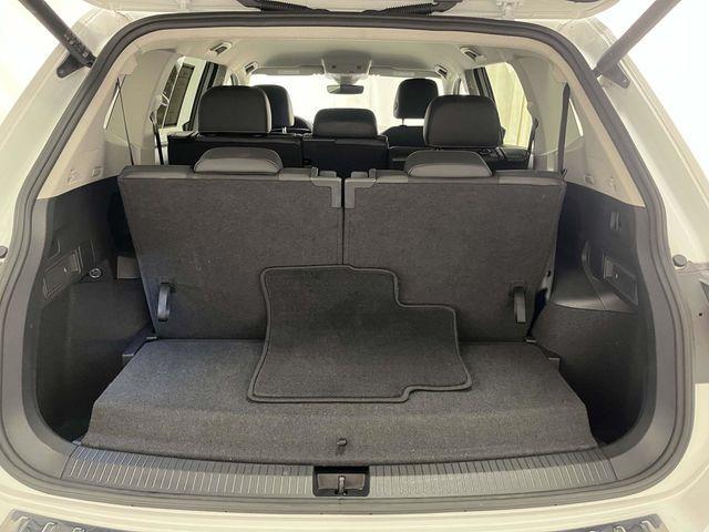 Volkswagen Tiguan  2024