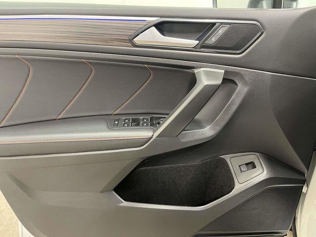 Volkswagen Tiguan  2024