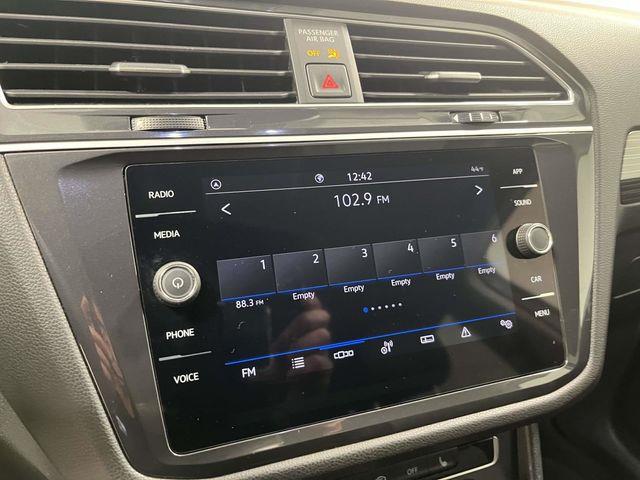 Volkswagen Tiguan  2024