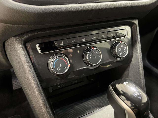 Volkswagen Tiguan  2024