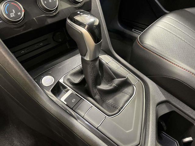 Volkswagen Tiguan  2024