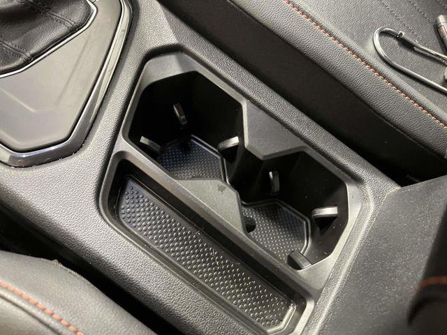 Volkswagen Tiguan  2024