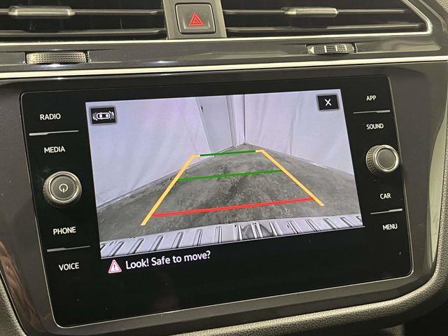 Volkswagen Tiguan  2024