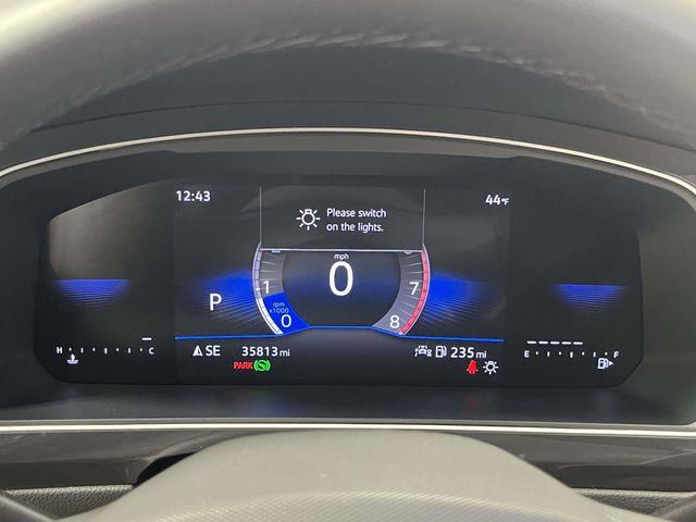 Volkswagen Tiguan  2024