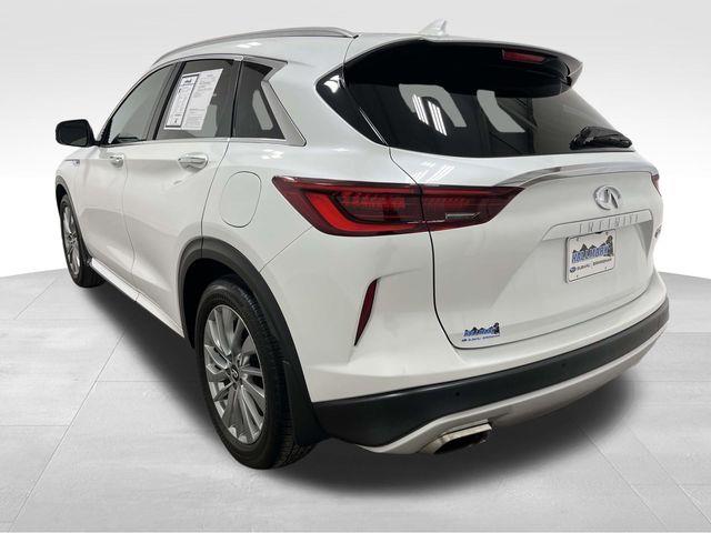 Infiniti QX50  2023